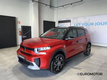 Citroen C3 Aircross 1.2 Puretech Turbo Plus