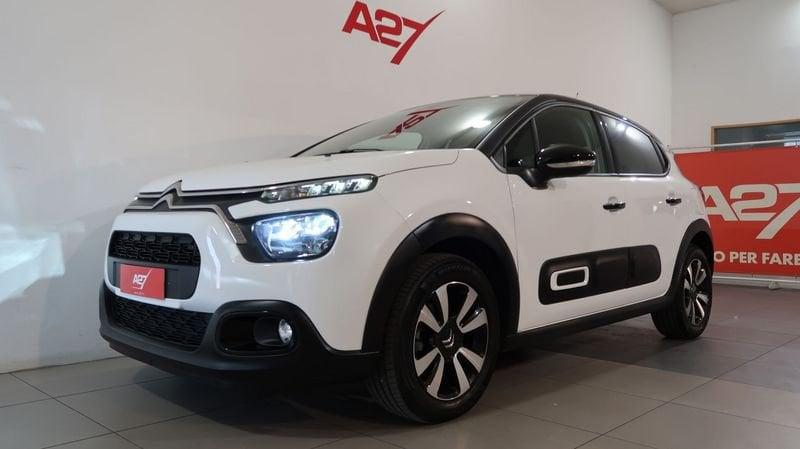 Citroën C3 C3 1.2 puretech Shine s&s 83cv #VARI COLORI#