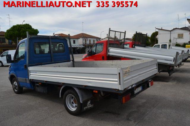 IVECO Daily 35C9 2.8 TDI CASSONE FISSO