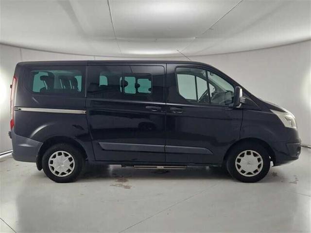 FORD Transit Custom 310 2.0 TDCi 130 PC Combi Trend