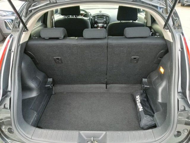 NISSAN Juke 1.5 dCi Start&Stop Acenta