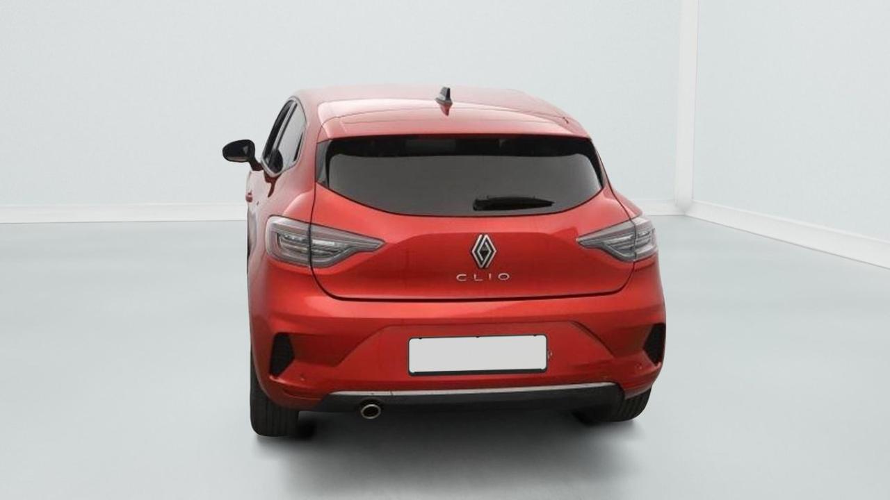 Renault Clio 1.0 tce Techno Gpl 100cv IN PROMO