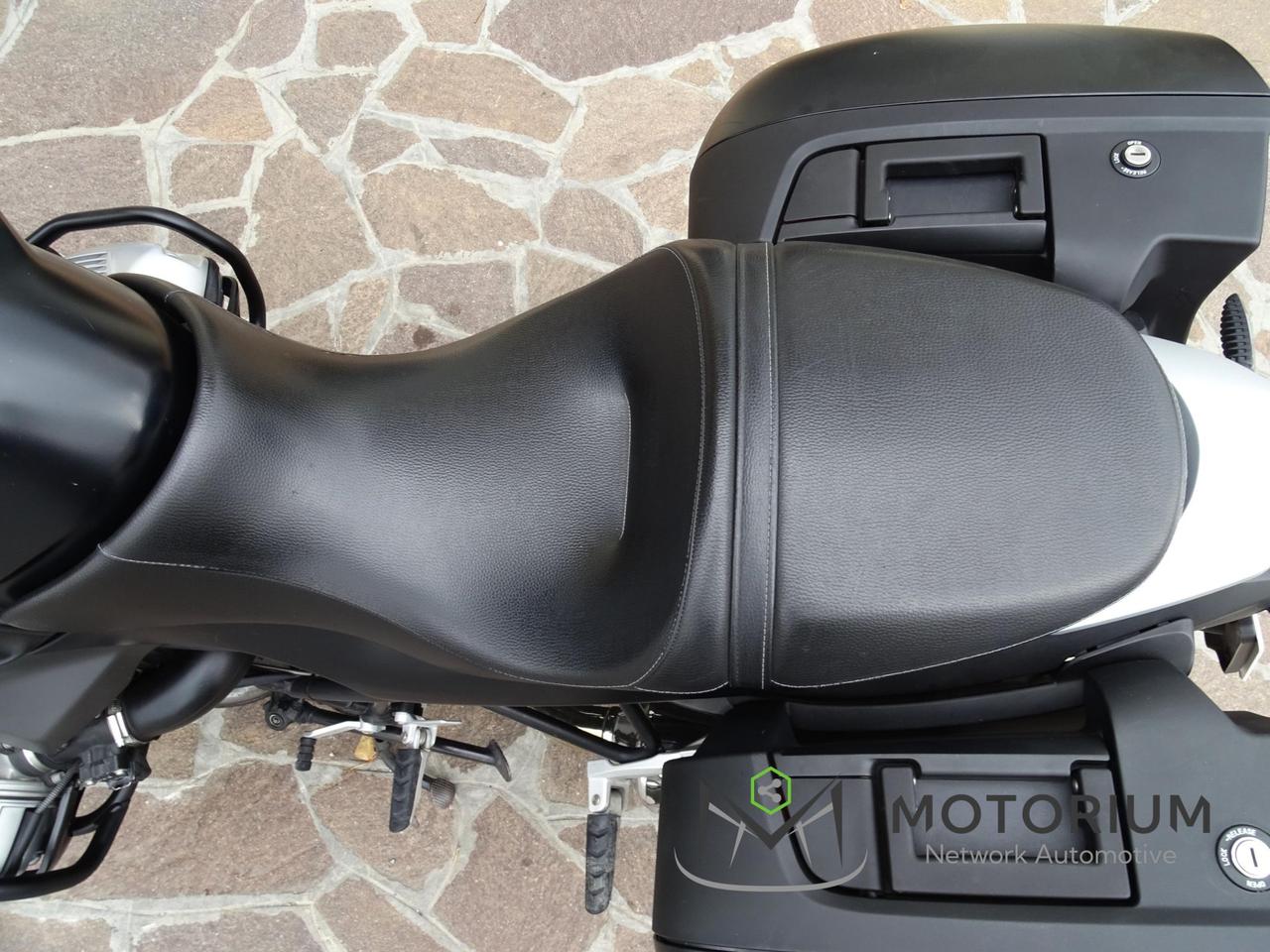 BMW R 1200 R ABS anno 2010