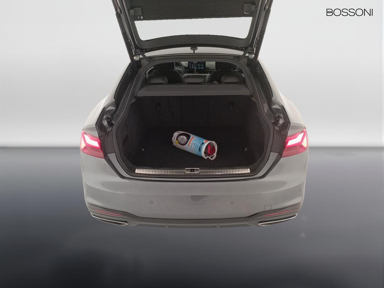 Audi A5 sportback 40 2.0 tdi mhev 204cv s line edition quattro s tronic