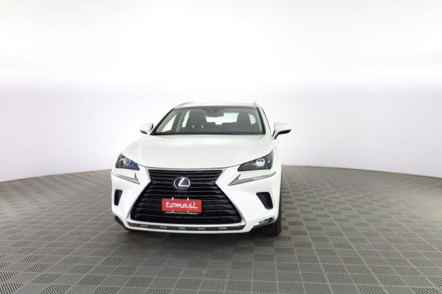 LEXUS Other NX NX Hybrid 4WD Executive