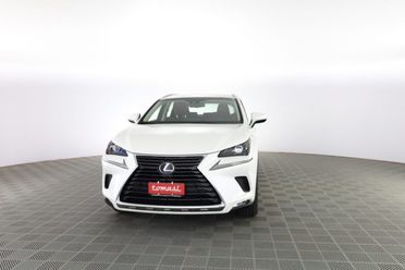 LEXUS Other NX NX Hybrid 4WD Executive