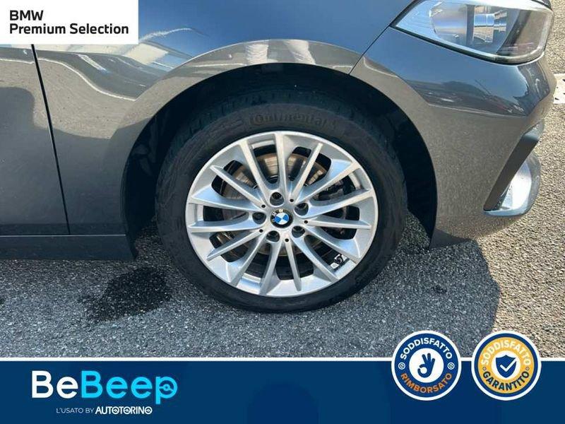 BMW Serie 1 118I BUSINESS ADVANTAGE 136CV AUTO