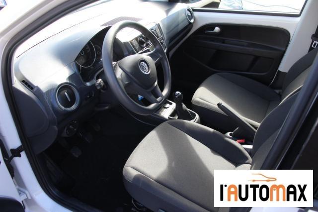 VOLKSWAGEN - Up! 5p 1.0 eco 68cv Metano