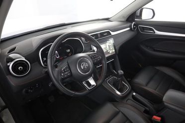 MG ZS ZS 1.5 VTi-tech Luxury