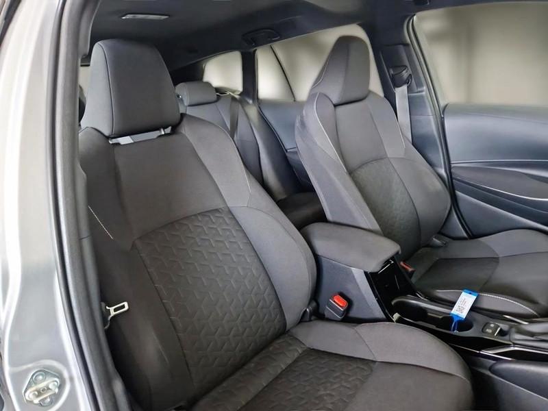 TOYOTA COROLLA TS 1.8 HYBRID BUSINESS STATION WAGON