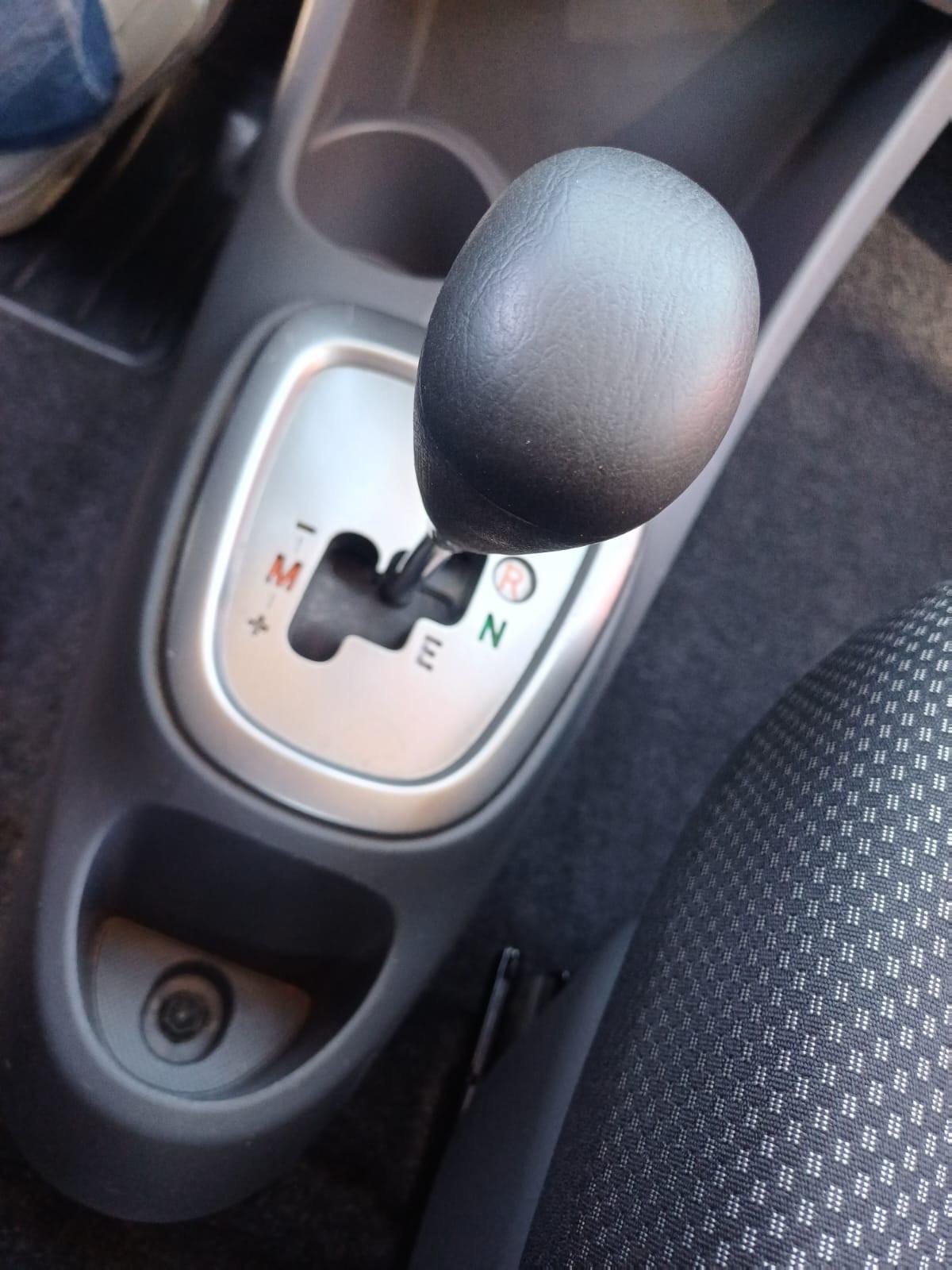 Toyota Aygo 1.0 12V VVT-i 5 porte Deep Ocean Connect MMT