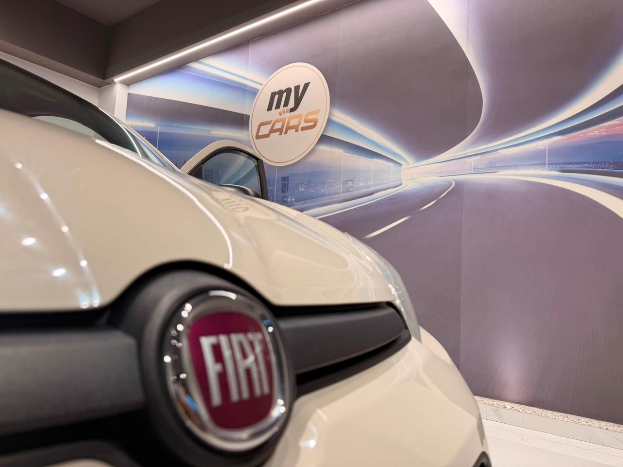 Fiat Panda 1.3 MJT 95 CV S&S Easy
