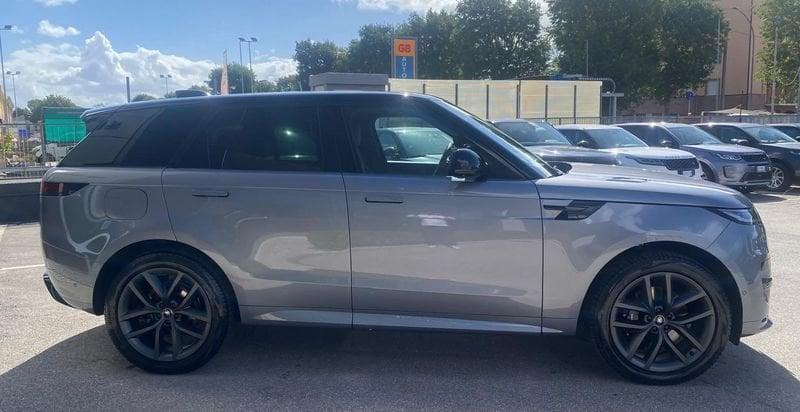 Land Rover RR Sport Range Rover Sport 3.0D l6 249 CV Dynamic SE