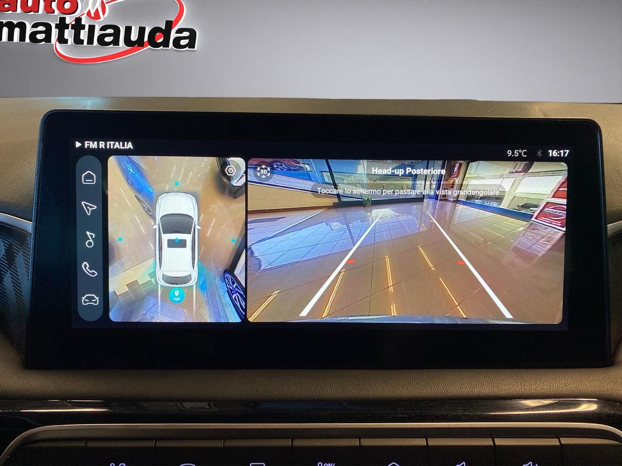 Mg MG3 1.5 hybrid+ Luxury auto