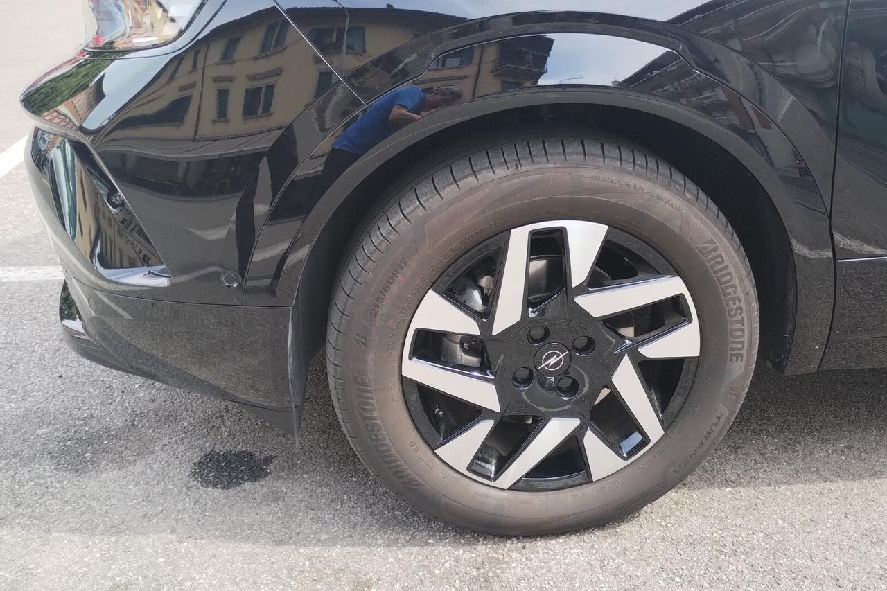 Opel Mokka Hybrid 145 CV DCT6 GS