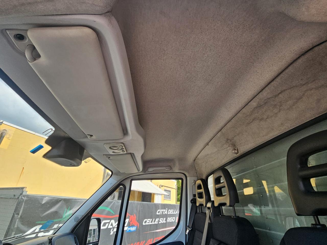 IVECO DAYLY
