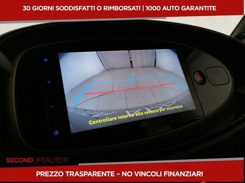 Toyota Aygo X 1.0 Lounge 72cv s-cvt