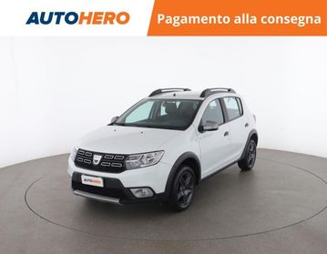 DACIA Sandero 1.5 dCi 8V 90CV S&S Serie Speciale Brave
