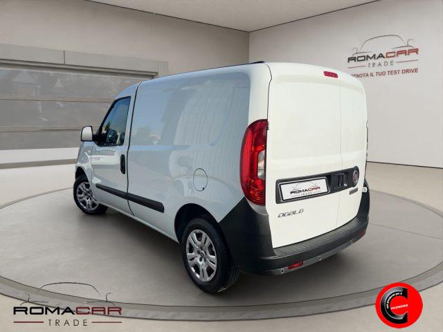 FIAT Doblo Doblò 1.3 MJT PC-TN Cargo Lamierato