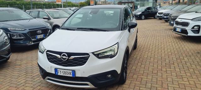 OPEL Crossland X 1.2 12V 120 Anniversary