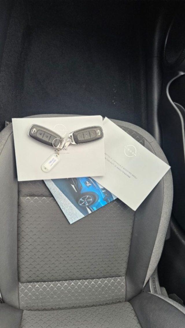 NISSAN Juke 1.6 HEV N-Sport