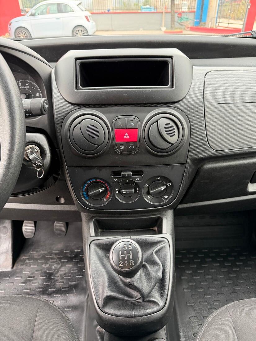Fiat Fiorino 1.3 MJT 95CV Cargo