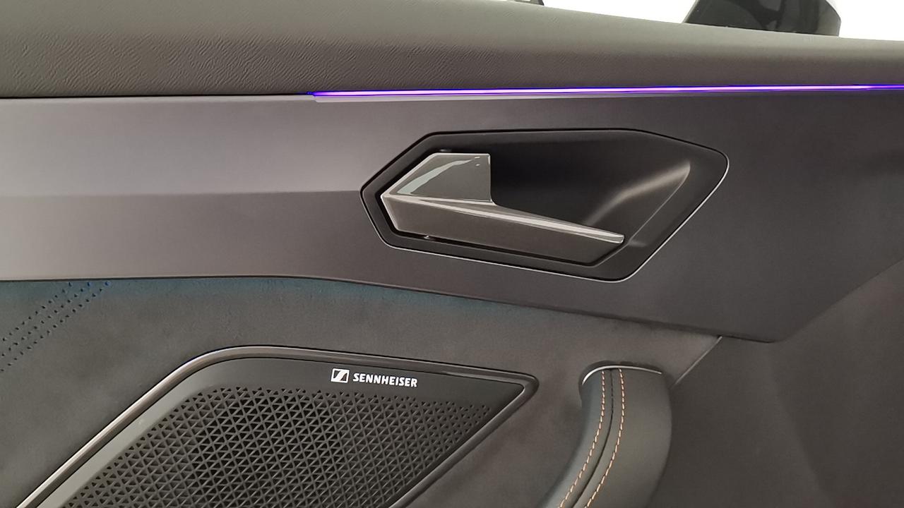 CUPRA Formentor 2024 - Formentor 1.5 e-hybrid VZ Extreme 272cv dsg