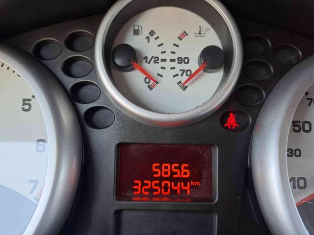 PEUGEOT 207 1.4 8V 75CV 5p. Energie Sport ECO GPL