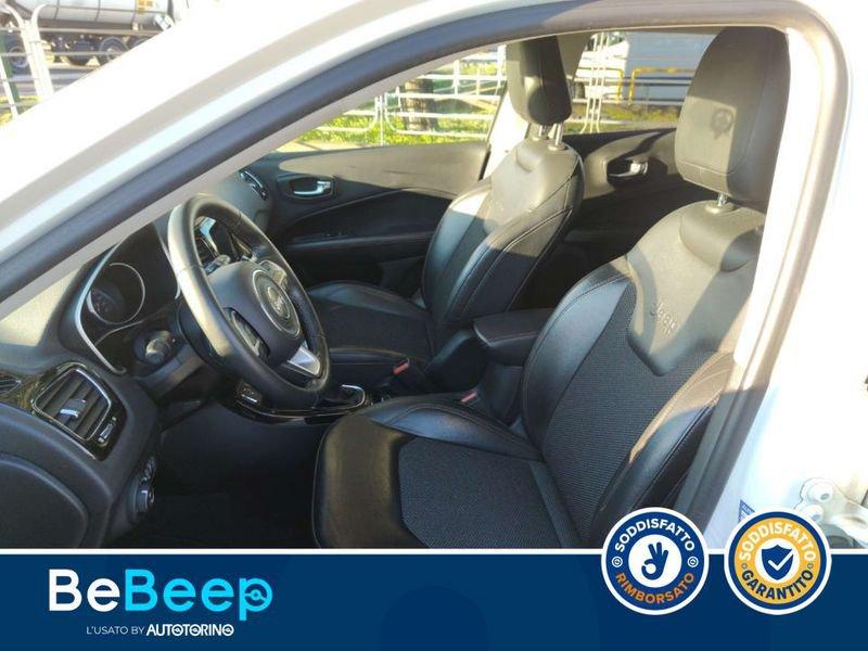 Jeep Compass 1.4 M-AIR LIMITED 2WD 140CV