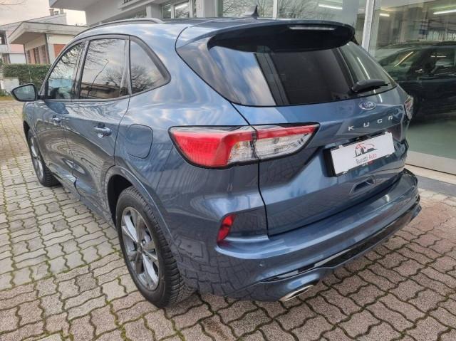 Ford Kuga 2.5 phev ST-Line X 2wd 225cv PREZZO REALE