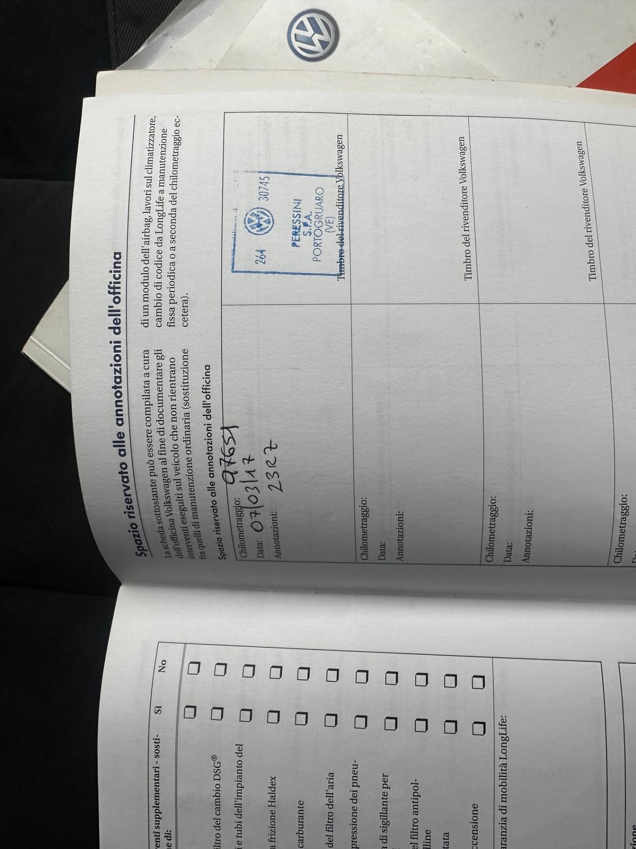 Volkswagen Golf 1.6 TDI DPF 5p. Highline