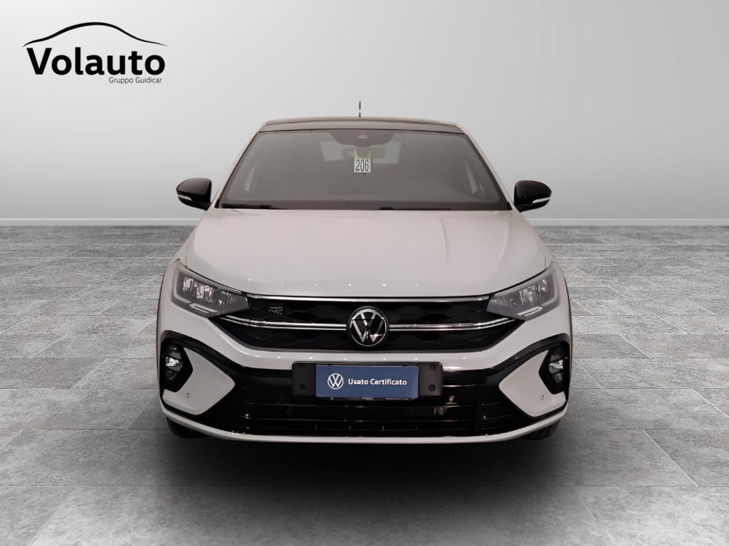 VOLKSWAGEN Taigo - Taigo 1.0 tsi R-Line 110cv