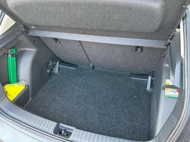 Skoda Fabia 1.0 mpi Selection 80cv