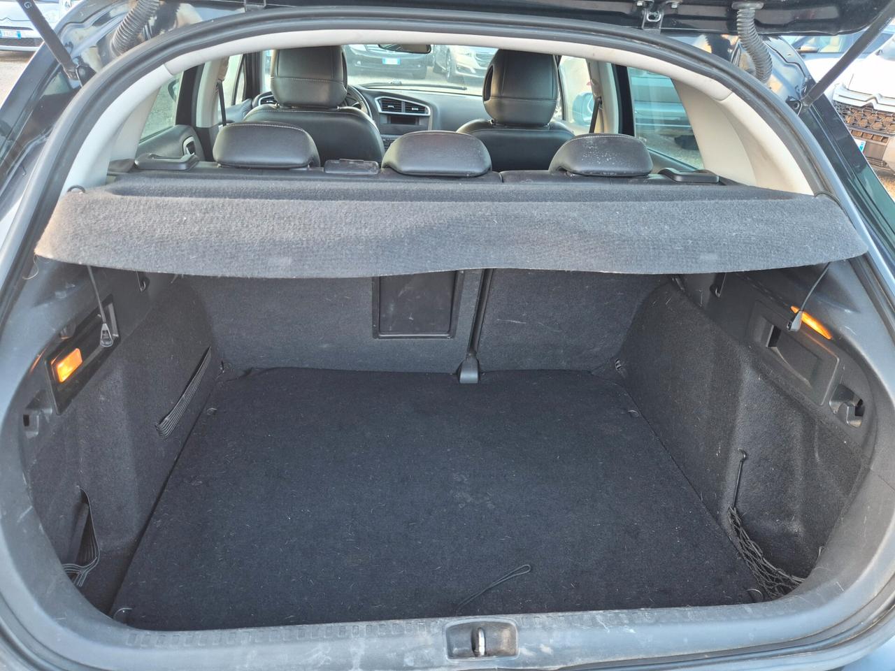Citroen C4 Picasso 1.6 HDi 110 FAP Business
