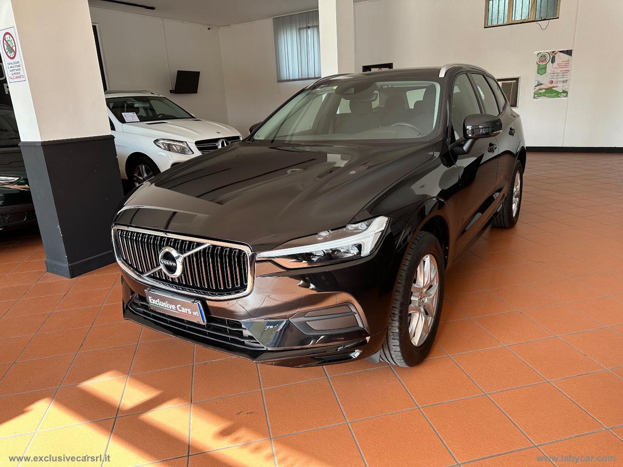 VOLVO XC60 B4