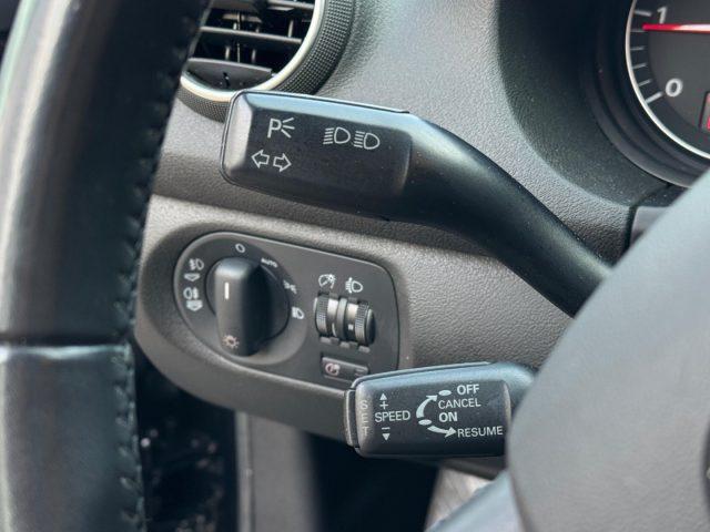 AUDI A3 2.0 16V TDI Unicoproprietario, Ok Neopatentati