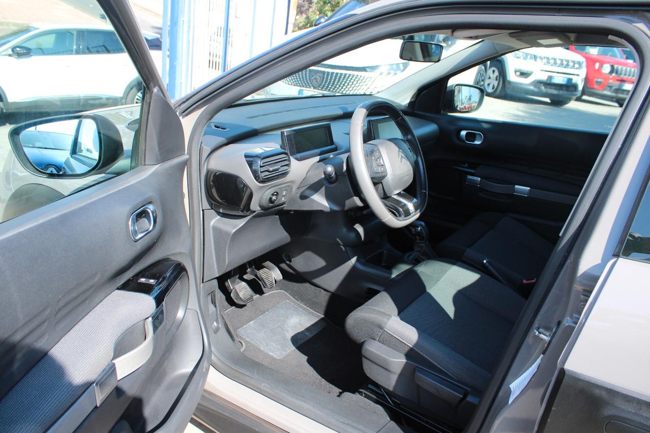 Citroen C4 Cactus PureTech 82 Feel