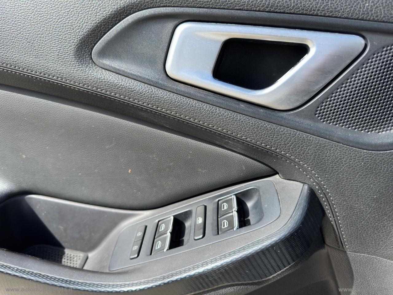 DR MOTOR dr 5.0 1.5 Turbo DCT Bi-Fuel GPL BENZINA/GPL AUTOMATICA