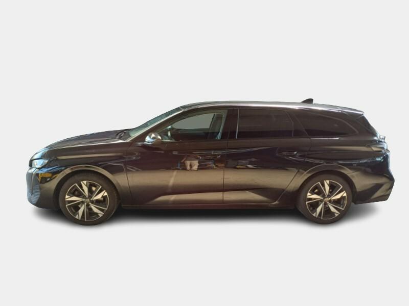 PEUGEOT 308 SW ALLURE BLUEHDI 130 SES STATION WAGON