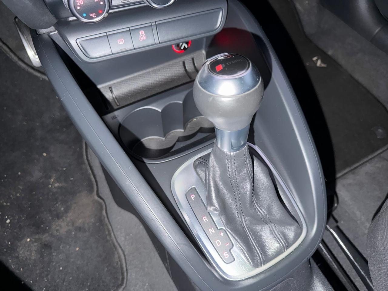 Audi A1 SPB 1.6 TDI S tronic Ambition 90CV