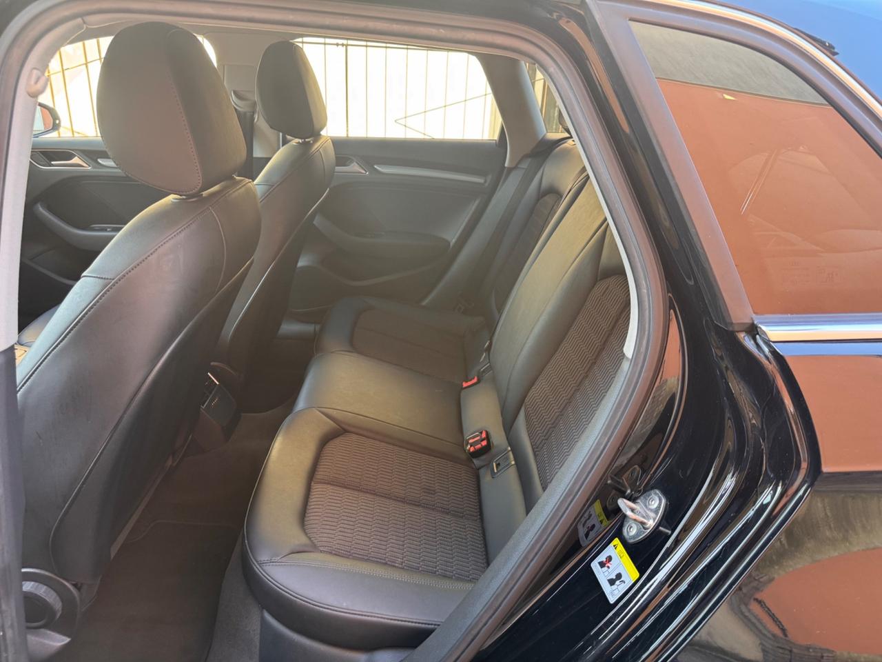 Audi A3 2.0 TDI 150 CV Perfetta