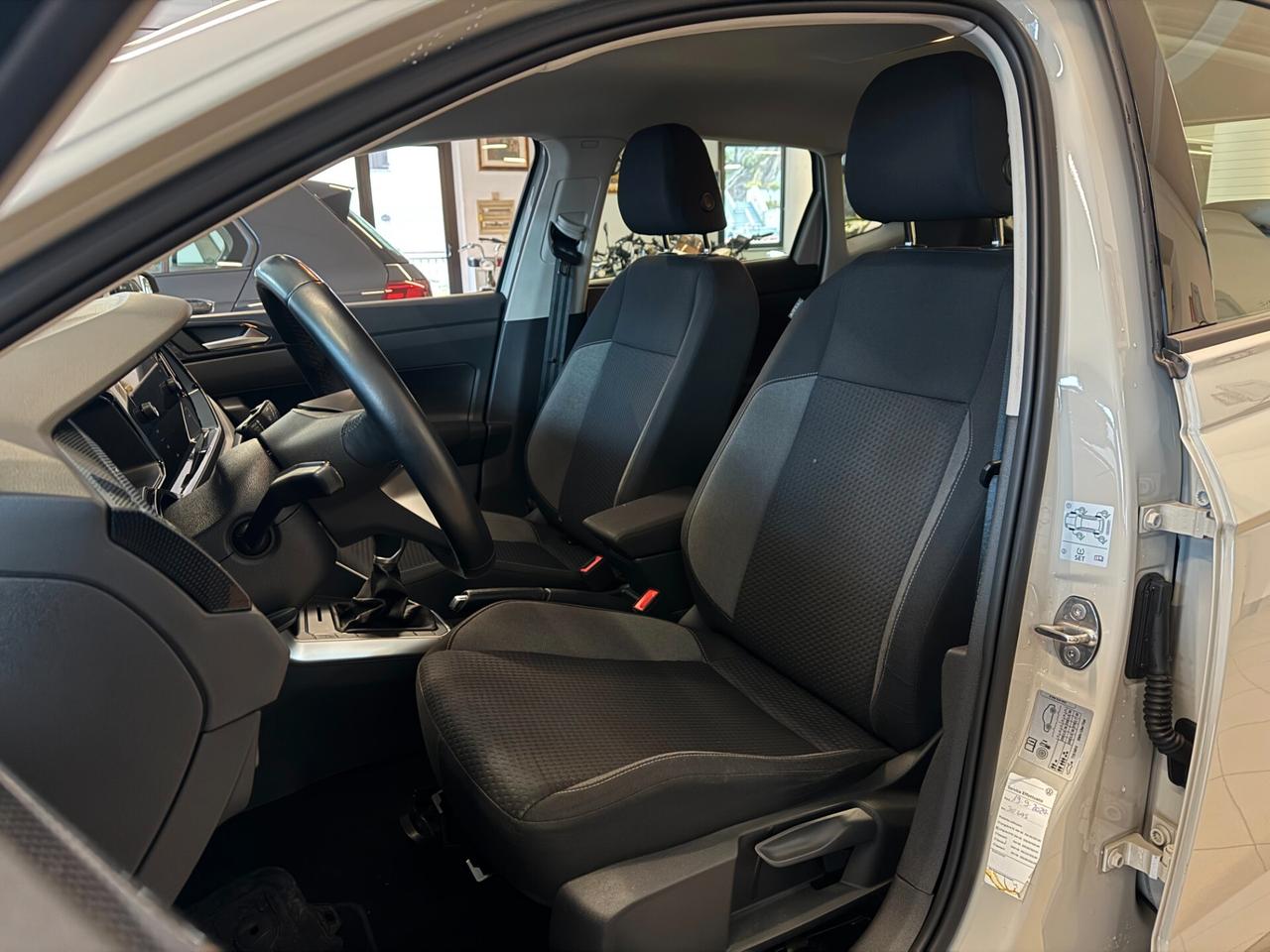 VOLKSWAGEN POLO 1.0cc 95Cv Benzina