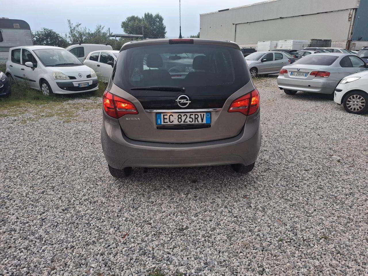 Opel Meriva 1.4 100CV Cosmo