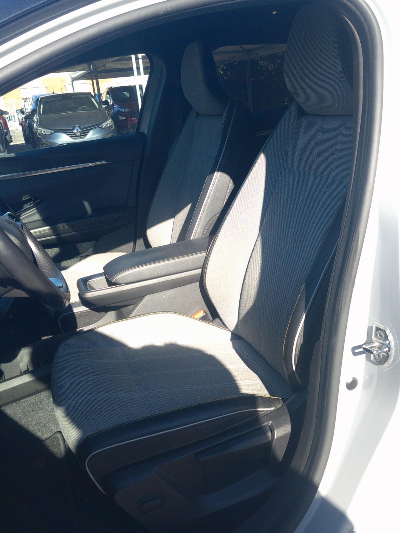 RENAULT MEGANE E-Tech Electric EV60 220cv Techno