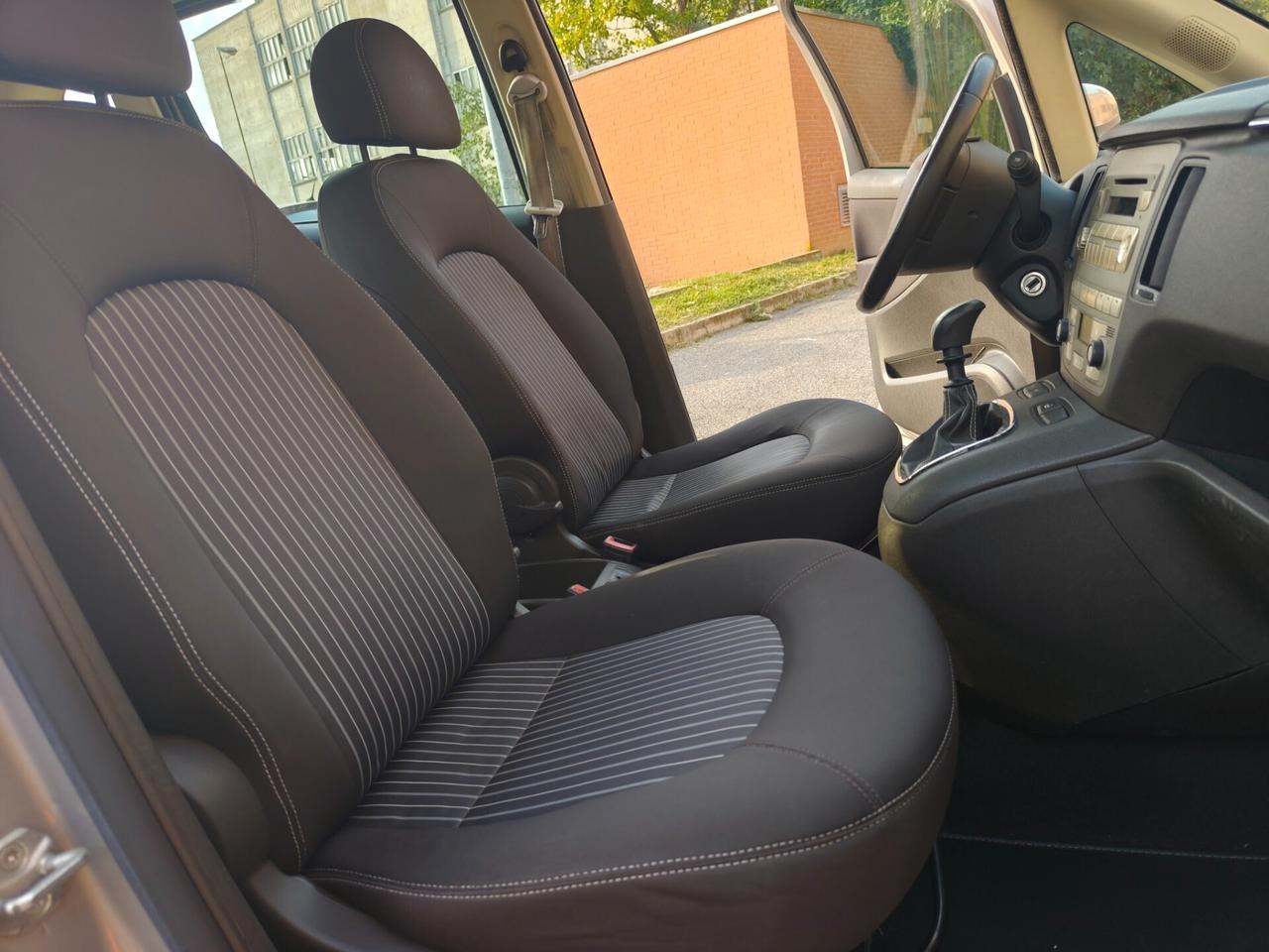 Lancia MUSA 1.4 Oro Plus Ecochic GPL
