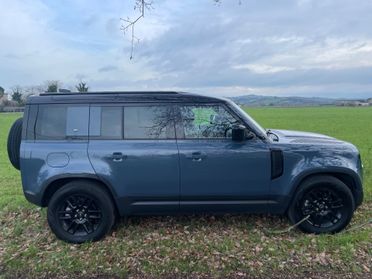 Land Rover Defender 110 3.0D - AUTOCARRO PREZZO PIU IVA 22%