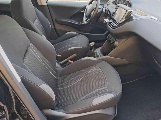 PEUGEOT 208 1° serie 1.2 VTi 82 CV 5 porte Allure
