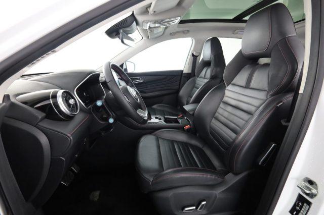 MG EHS Plug-in Hybrid Luxury