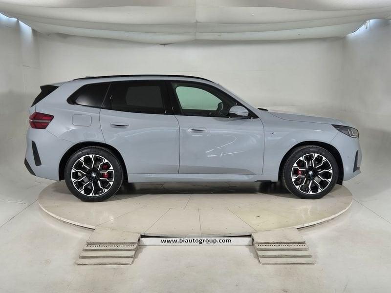 BMW X3 G45 2024 xdrive20d MSport Pro auto