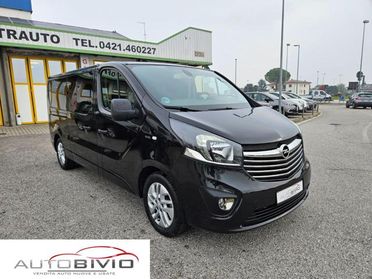 OPEL Vivaro 29 1.6 BiTurbo S&S EcoFLEX PL-TN Combi